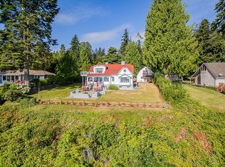 25210 S Kingston Rd NE, Kingston, WA 98346
