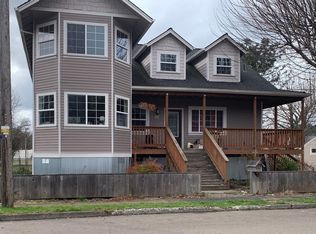 843 State Ave, Vernonia, OR 97064