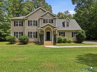17401 Creekbed Rd, Chesterfield, VA 23838