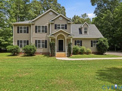 17401 Creekbed Rd, Chesterfield, VA, 23838