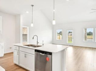 31104 De La Guerra St, Huffman, TX 77336