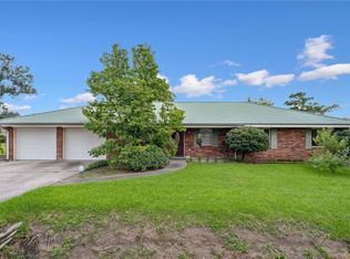446 W B St, Norco, LA 70079