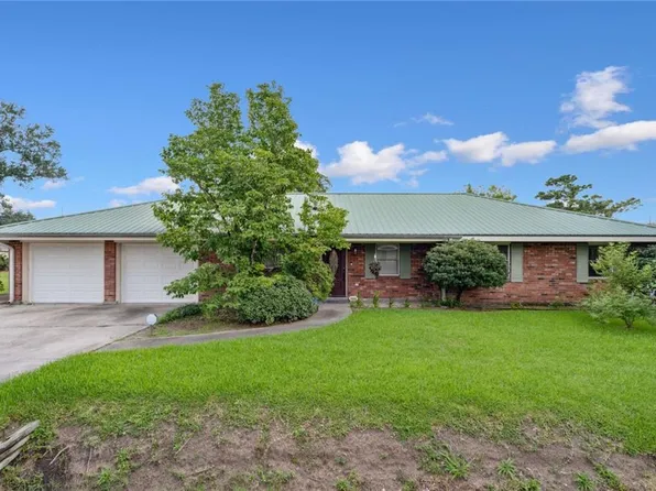 446 W B St, Norco, LA 70079