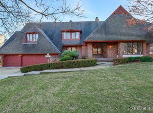 149 Tomlin Cir, Burr Ridge, IL 60527