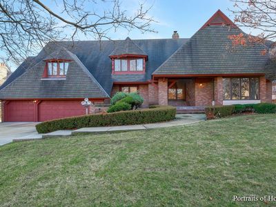 149 Tomlin Cir, Burr Ridge, IL, 60527