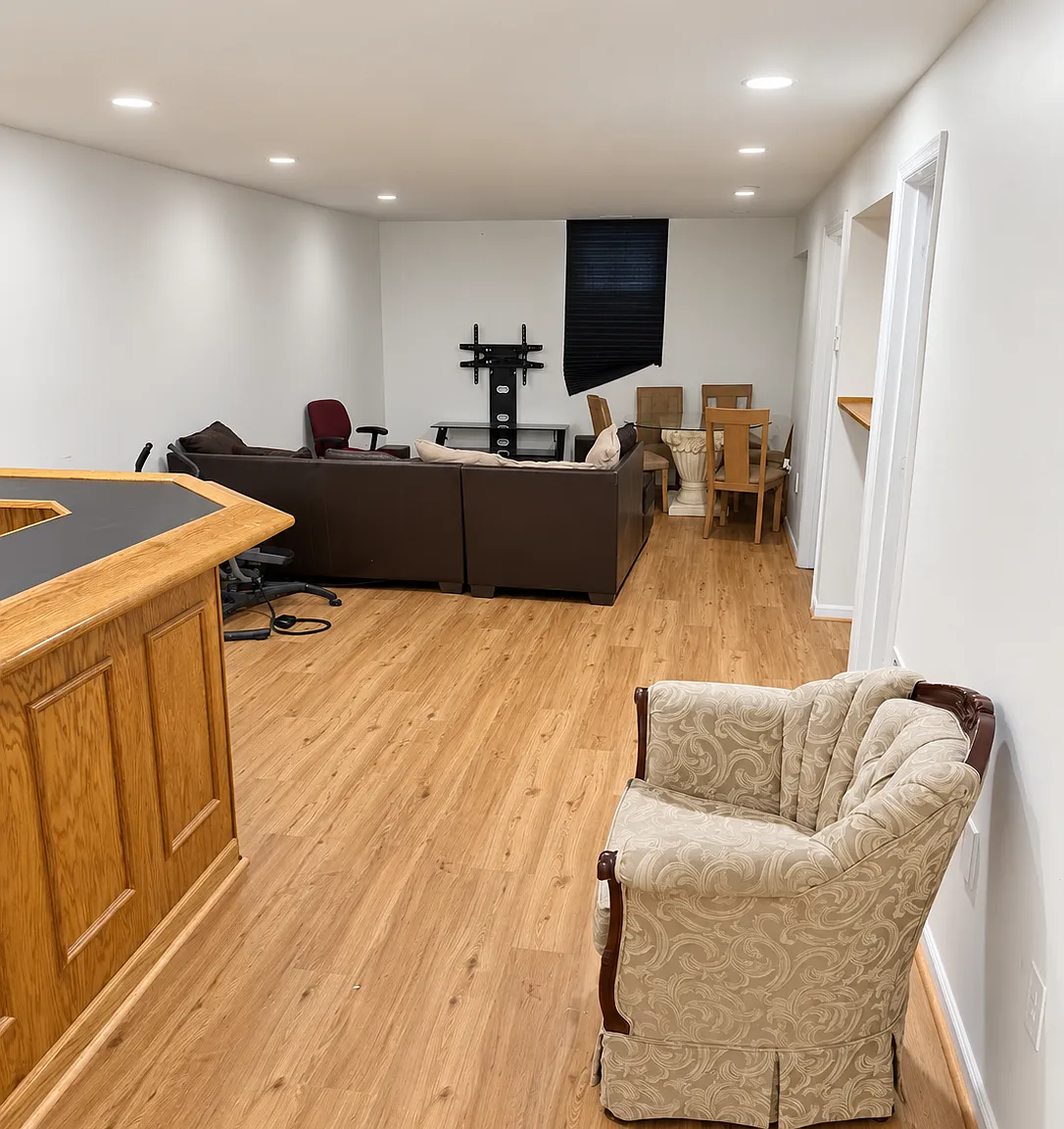 1 bed, 2947 sqft, $1,500 — Photo 2