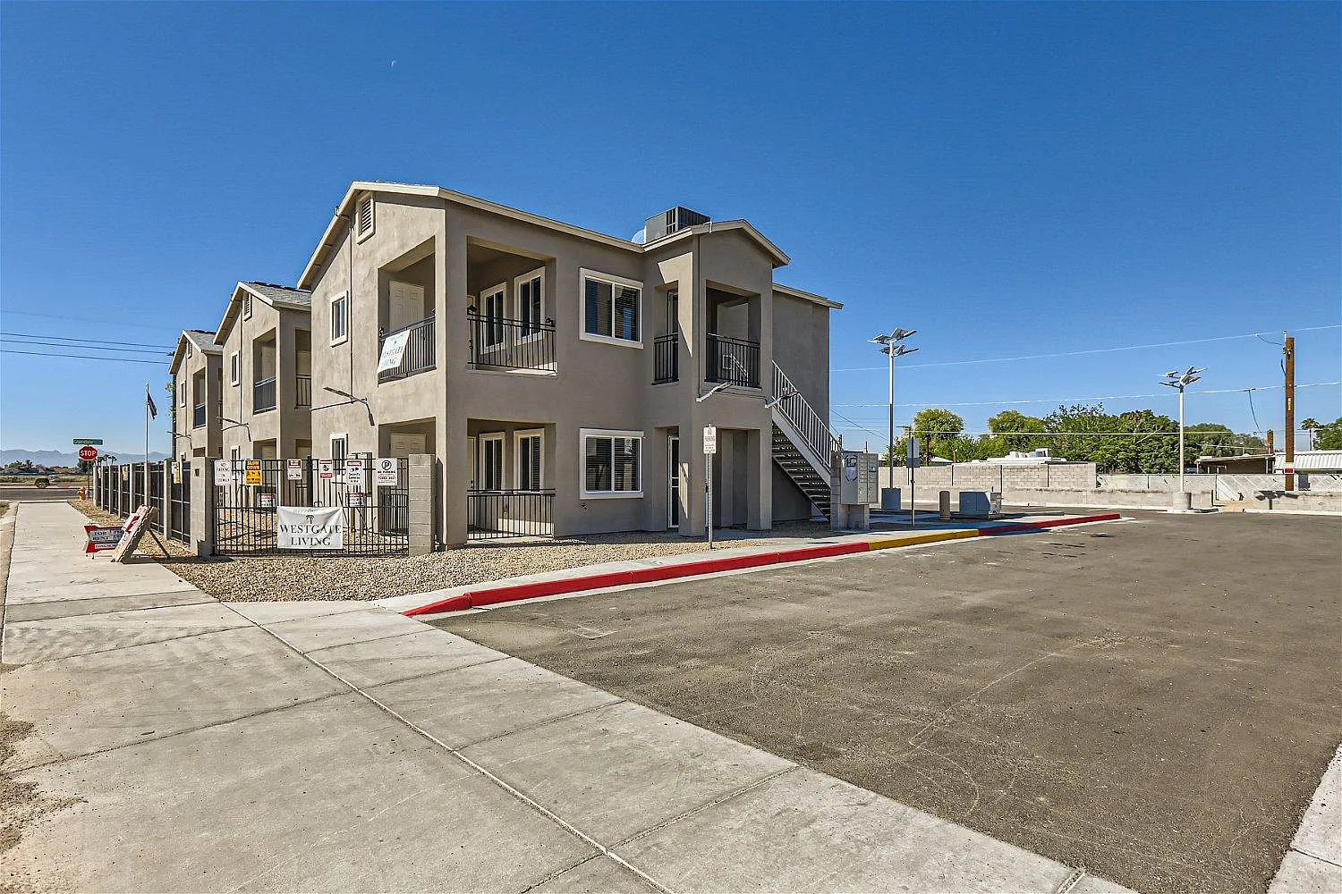 2 bed, 1026 sqft, $1,399 — Photo 1