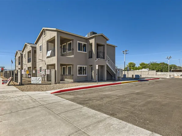 7010 N 80th Ave, Glendale, AZ