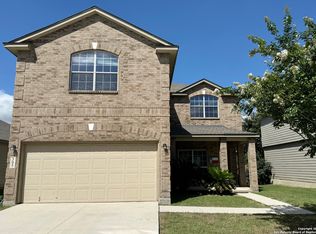 305 Town Creek Way, Cibolo, TX 78108