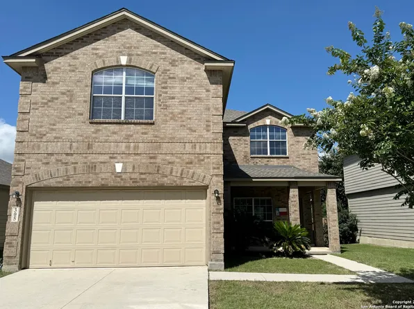 305 Town Creek Way, Cibolo, TX 78108