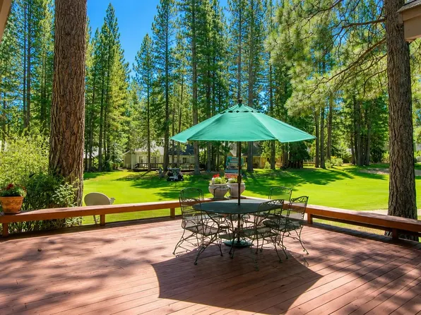 110 Cottonwood Dr, Blairsden, CA 96103