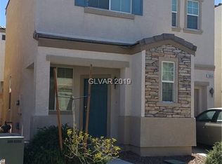 7665 Crystal Village Ln, Las Vegas, NV 89113