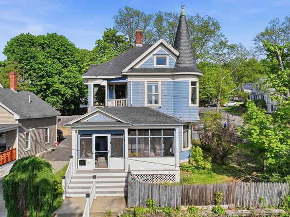 168 Drury Ave, Athol, MA 01331