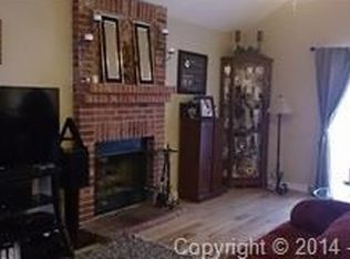 1045 Piros Dr, Colorado Springs, CO 80922