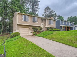 4470 Hopkins Lake Dr NW, Duluth, GA 30096