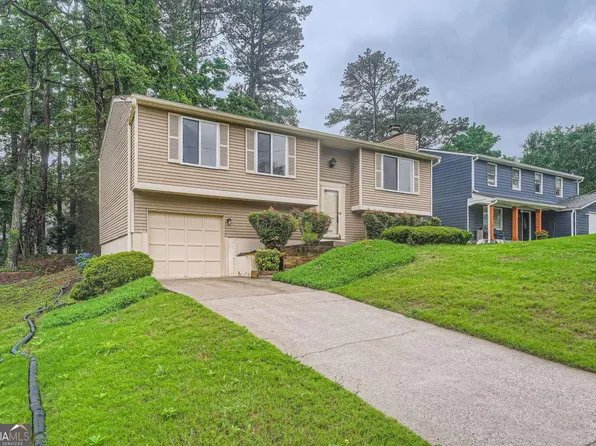 4470 Hopkins Lake Dr NW, Duluth, GA 30096
