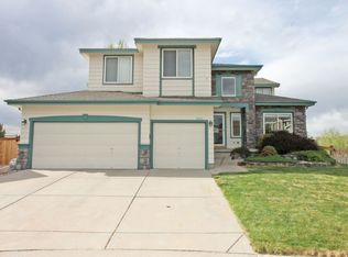 9903 Blackbird Cir, Highlands Ranch, CO 80130