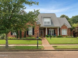 7199 Terrace Stone Dr, Olive Branch, MS 38654