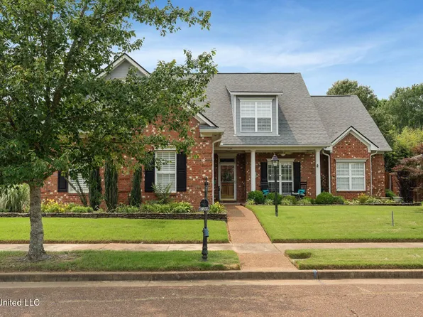 7199 Terrace Stone Dr, Olive Branch, MS 38654