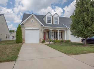 6403 Garners Way, Fredericksburg, VA 22407