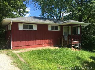 92 Rock Grove Ct, Camdenton, MO 65020