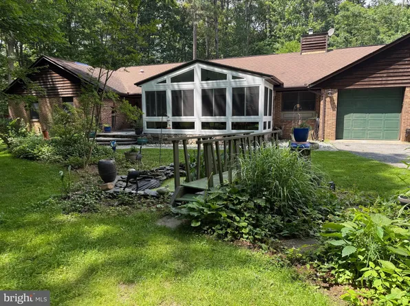 137 Brick Schoolhouse Rd, Centreville, MD 21617