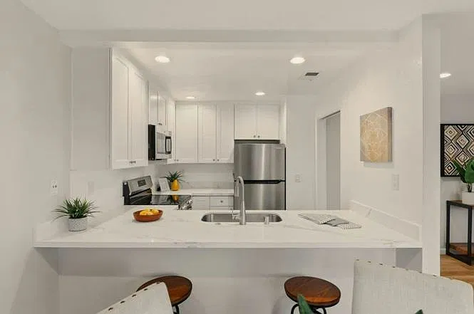 3401 La Terrace Circle, Unit 54 — Photo 4