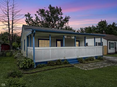 887 S Auburn St, Indianapolis, IN, 46241