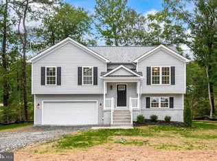 251 Devon Dr, Ruther Glen, VA 22546