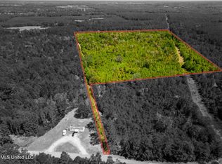 Hartzog Magee Rd, Prentiss, MS 39474