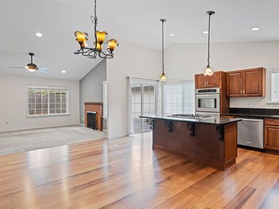 6454 Amberwood Street, Rohnert Park, CA, 94928