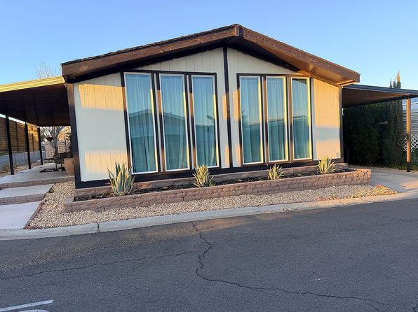 20683 Waalew Rd Space B45