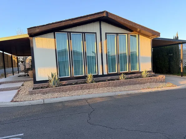 20683 Waalew Rd Space B45, Apple Valley, CA 92307