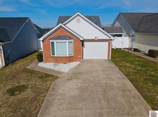 38 Osage Dr, Cadiz, KY 42211