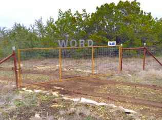 41 Fairview Rd, Rocksprings, TX 78880