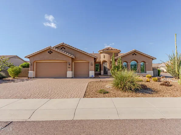 43718 N 47TH Drive, New River, AZ 85087