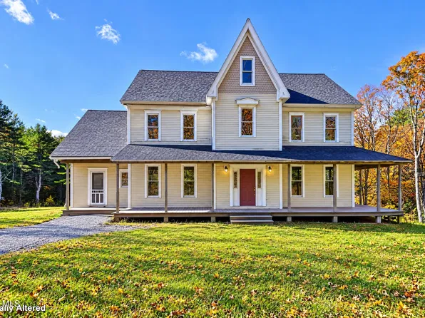135 Glenwild Road, Providence, NY 12850