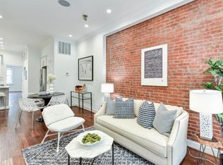 149 T St NW #1, Washington, DC 20001