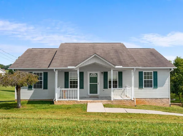 6100 Hummingbird Ln, Whitesburg, TN 37891