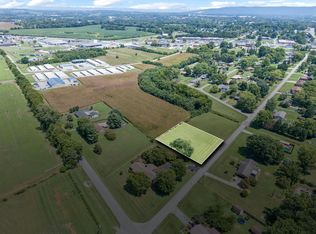 0 Mary Sharp Dr LOT 1B, Decherd, TN 37324