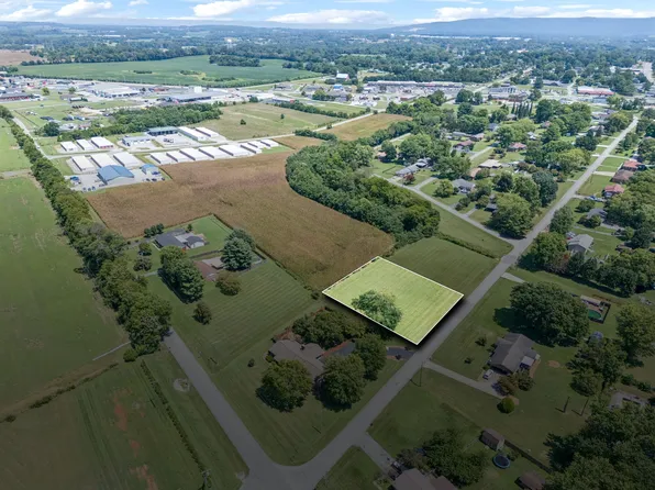 0 Mary Sharp Dr Lot 1B, Decherd, TN 37324