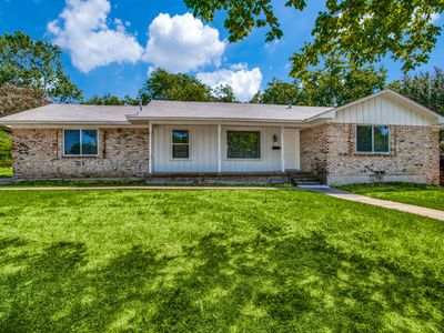 604 N Young Blvd, Desoto, TX, 75115