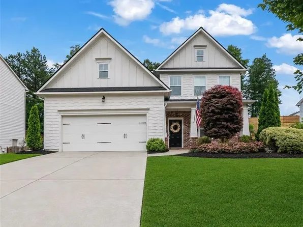 6125 Boulder Gate Way, Cumming, GA 30028