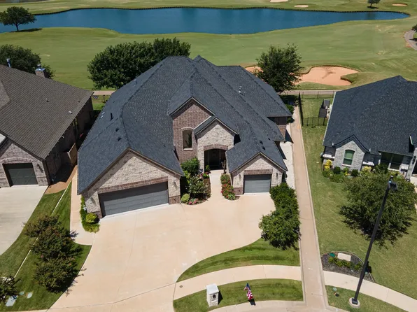 2021 Turnbury Ct, Granbury, TX 76048
