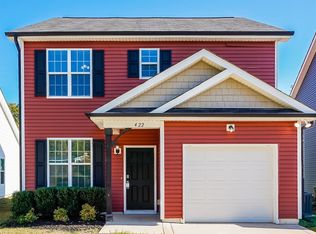 422 Crawford Pkwy, Clayton, NC 27520