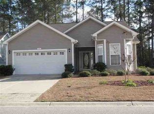200 Myrtle Grande Dr, Conway, SC 29526