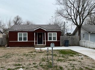 1814 NW Kingsbury Ave, Lawton, OK 73507