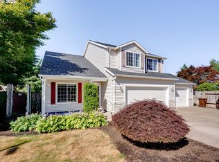 19433 Prospector Ter, Oregon City, OR