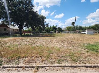 503 N 13th St, Donna, TX 78537