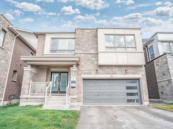8 Souter Dr, Whitby, ON L1P 0J6